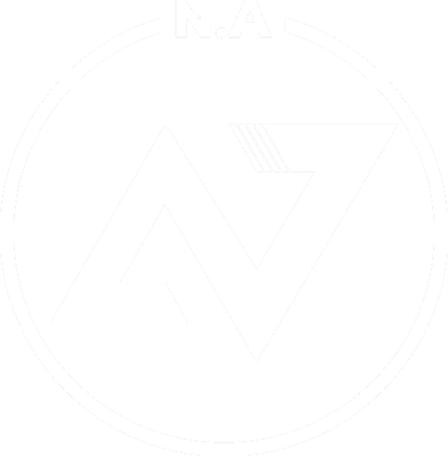 Alpha7 North logo MLBB