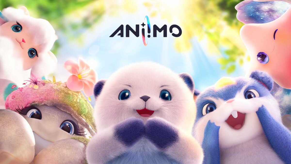Aniimo на Future Games Show: Summer Showcase 2026