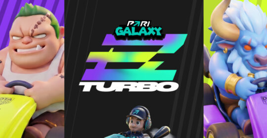 PARI проведут турнир по Dota 2 в режиме Turbo