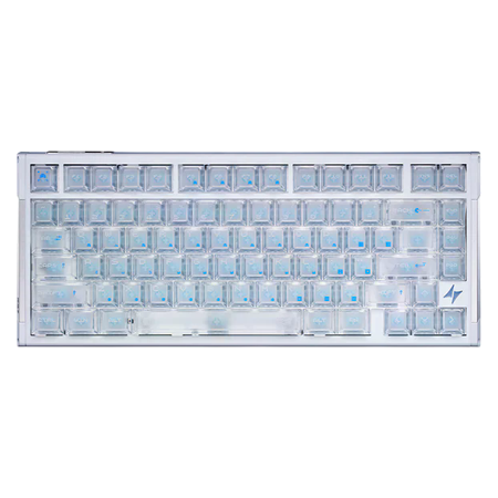 ATK RS7 V2 Aluminum