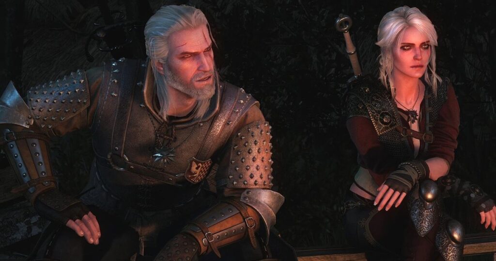 Слух: CD Projekt RED разрабатывают бесплатную кооперативную RPG по «Ведьмаку»