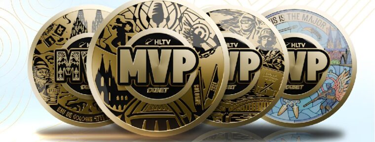 Major Times: Decoding the MVP — Джеймс Бэнкс раздал фанатам CS2 газеты перед плей-офф IEM Cologne Major 2026