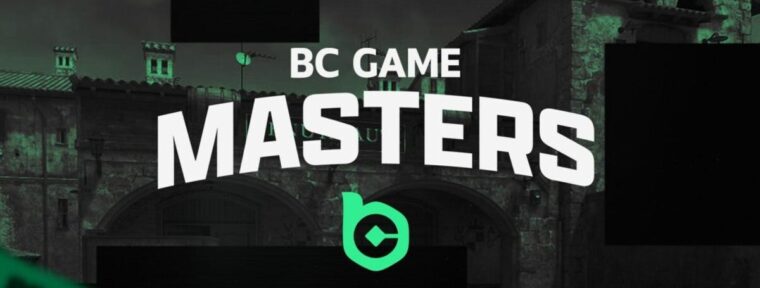 Организаторы BC Game Masters приостановили проведение всех ивентов