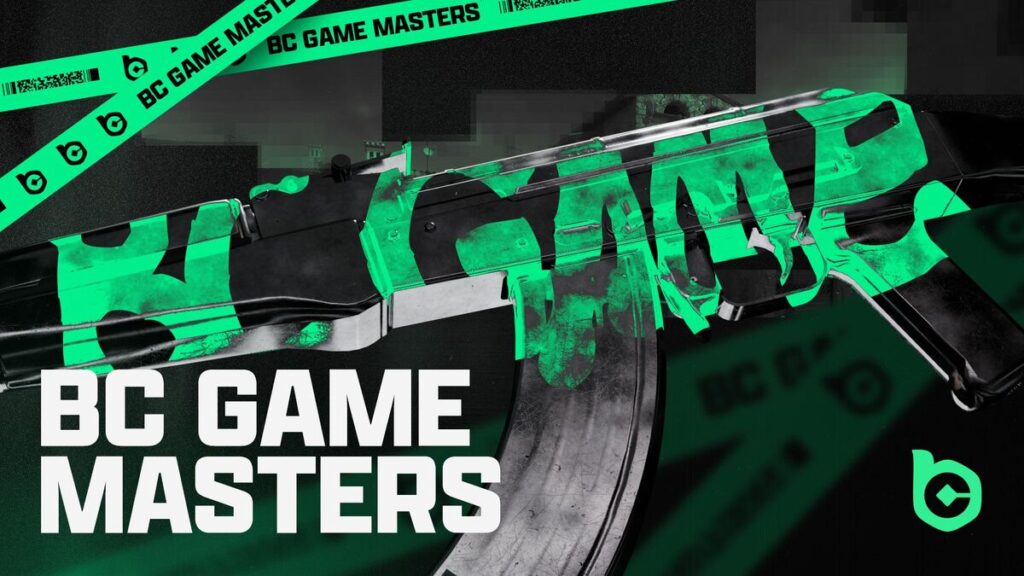 BC Game Masters