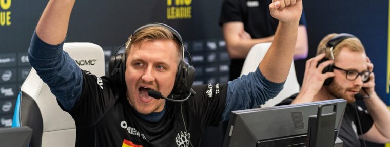 TabseN подвел итоги выступления BIG на IEM Cologne Major 2026
