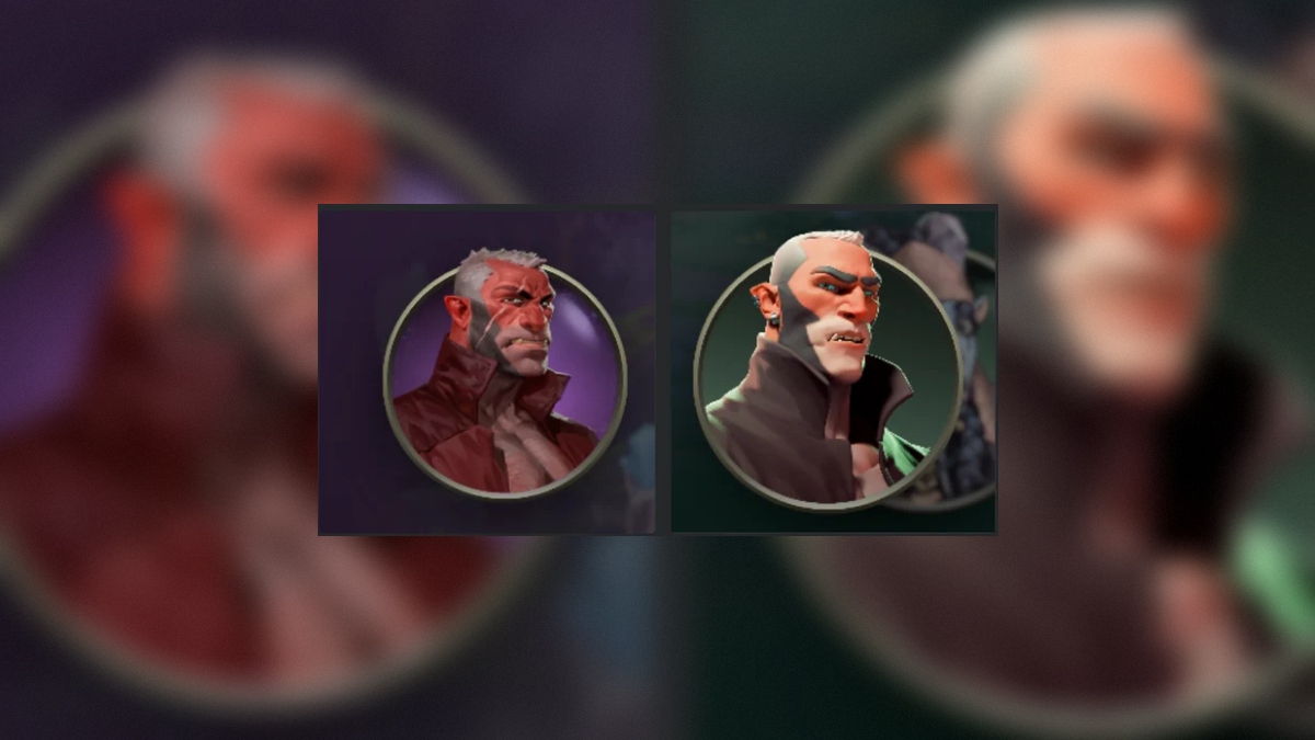 Слух: Блейк Секстус станет новым играбельным персонажем Dota 2