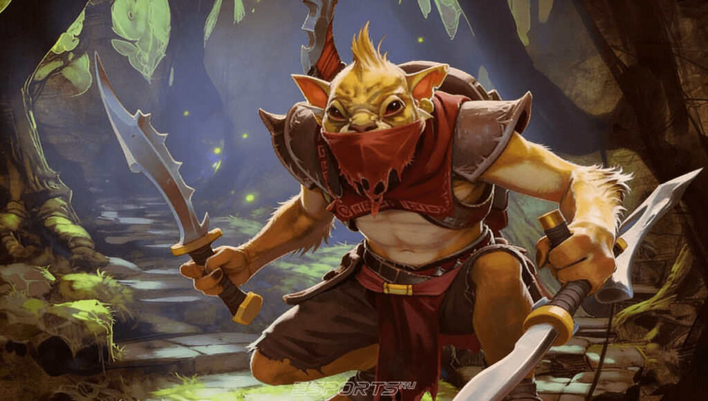 Bounty Hunter