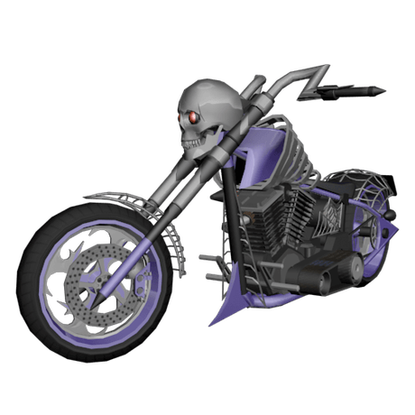 Moto Fire