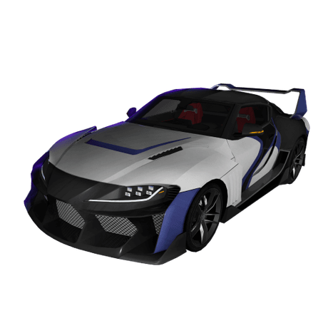Supra 90YO