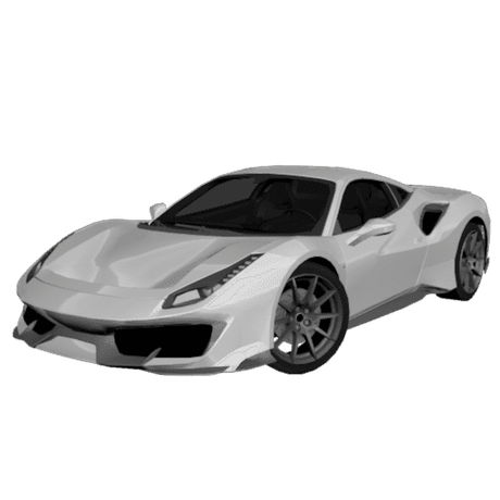 488 Pizza