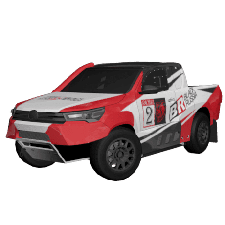 Deluxe Car