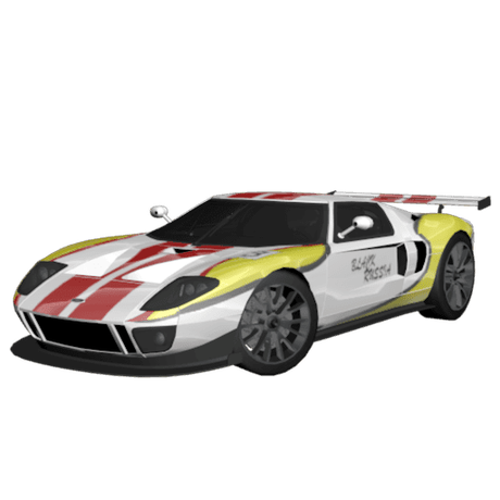 Sport GT