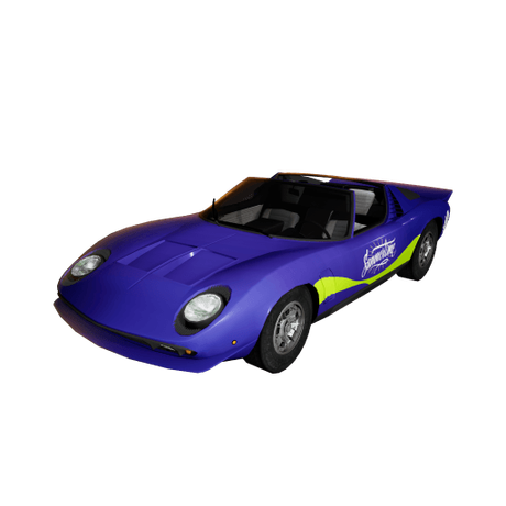 Mura Roadster
