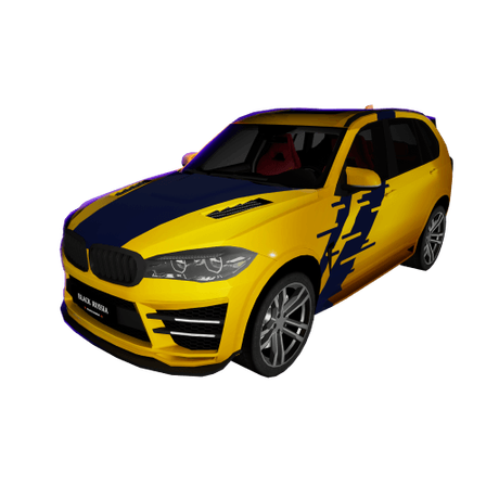 BOOMER F5 85