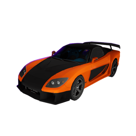 RK7 Side