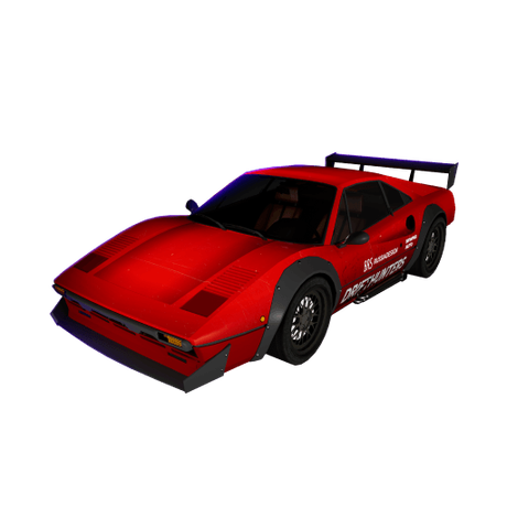 Fer 308 GT