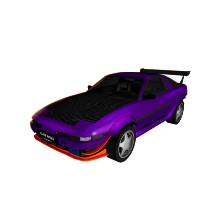 Supra 70 MK3