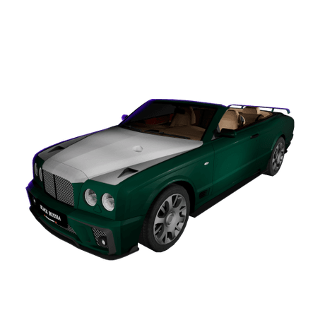 Azurey K2