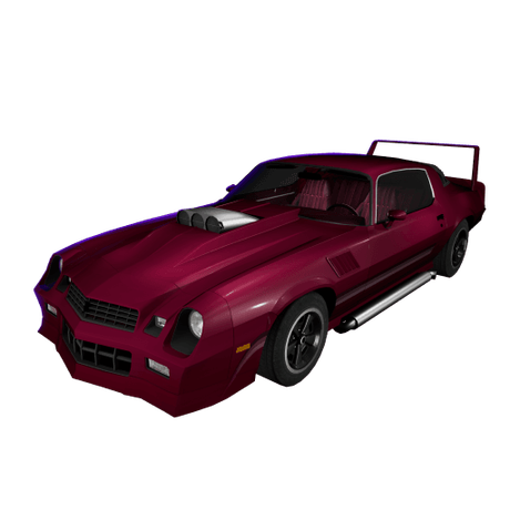 Comaric Z28 1979