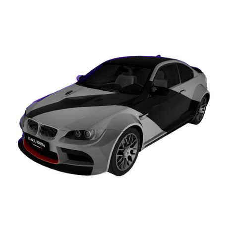 Boomer 3 E92