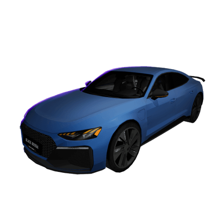 Aura Tronus GT