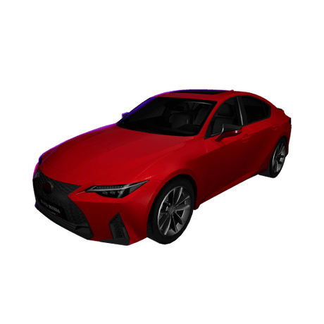 Luxe 500F Pform
