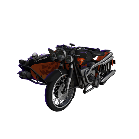 Boomer R60 Sider