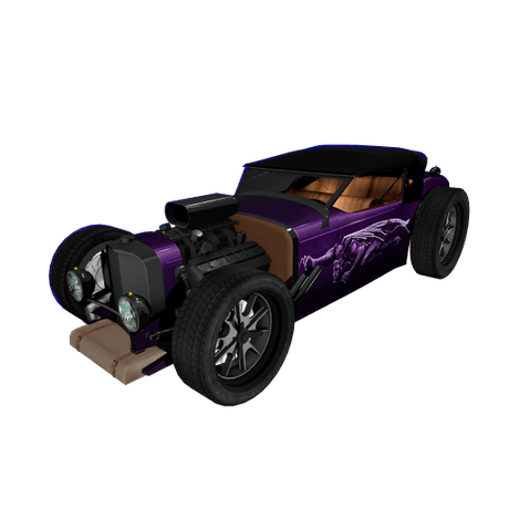 Link Hot-Road 1932