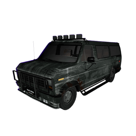 F Ecoline Club Wagon