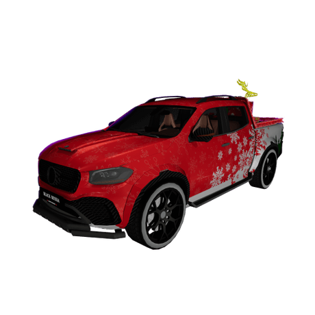 X-Pickup