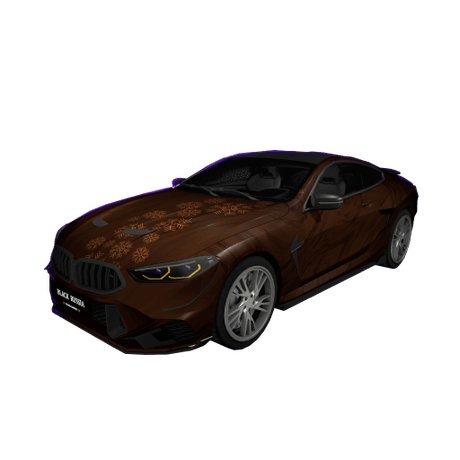 Boomer Сomp 8