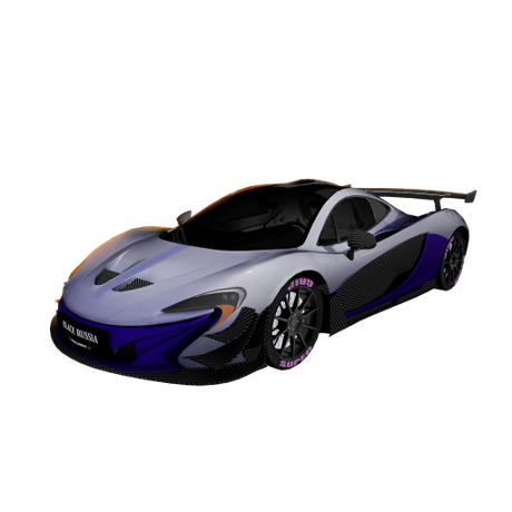 Mc P1