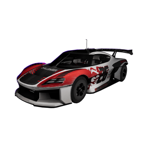 Mission R