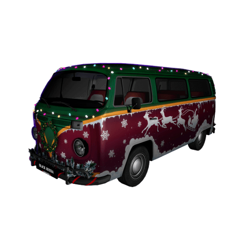 V T-Bus 2