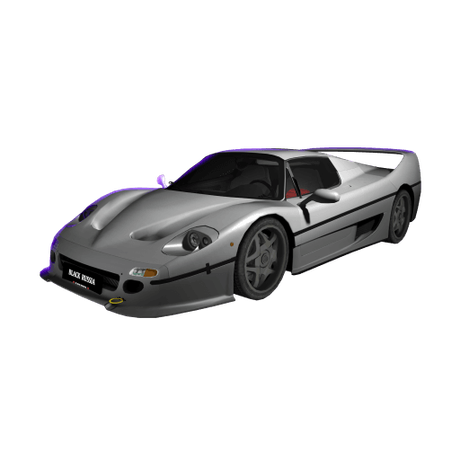 Fer F 50