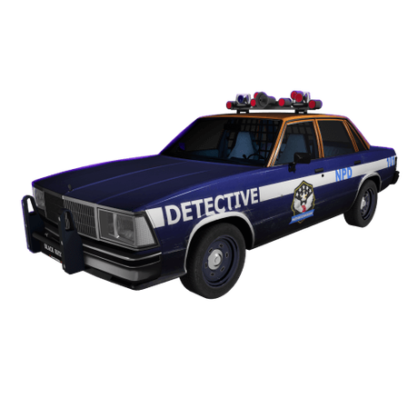 Malibor Police Cobrex