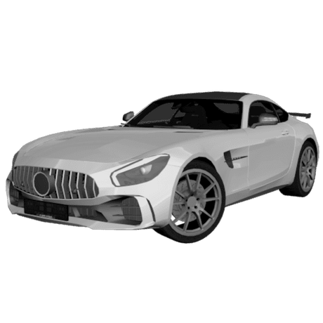 M GT-R