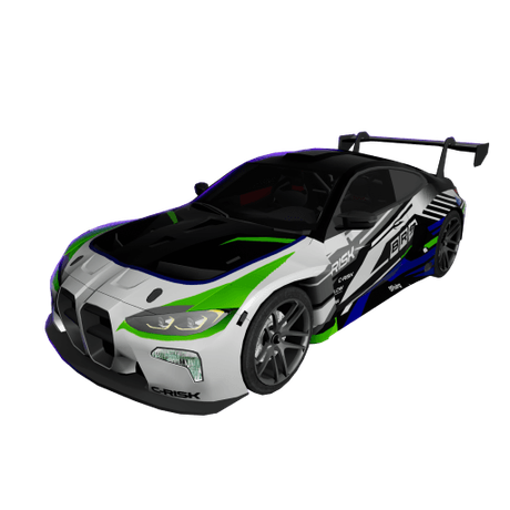 BOOMER 4 GT