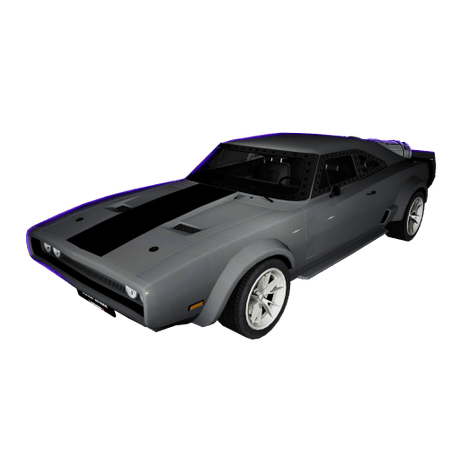 Ice Charger