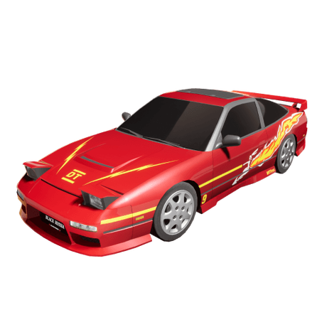 S240 X