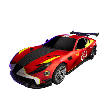 Fer 812S