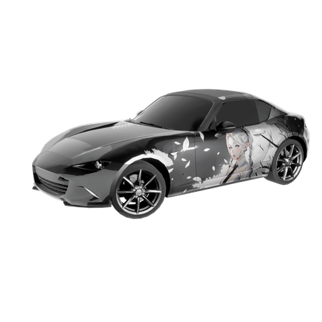 MX5 Medgalia