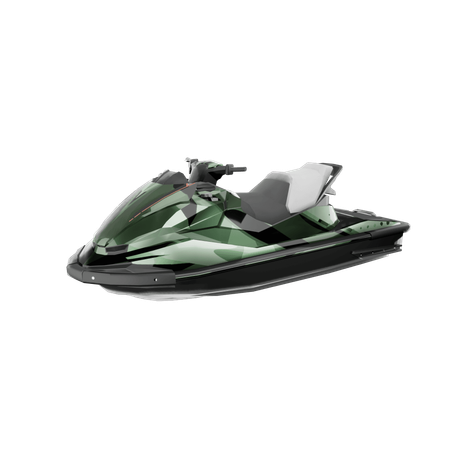 Wave Rider 160