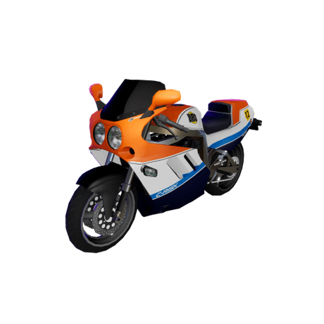 Suzu 1100G