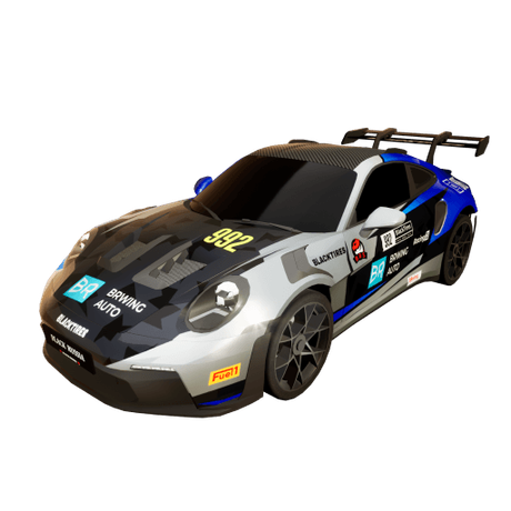 GT 992R