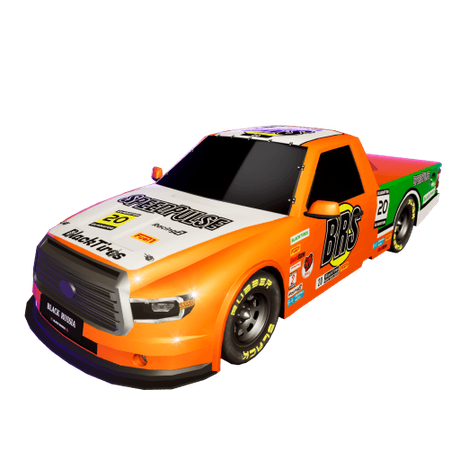 Tundanas Car