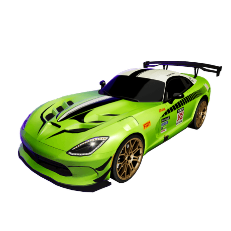 Viper