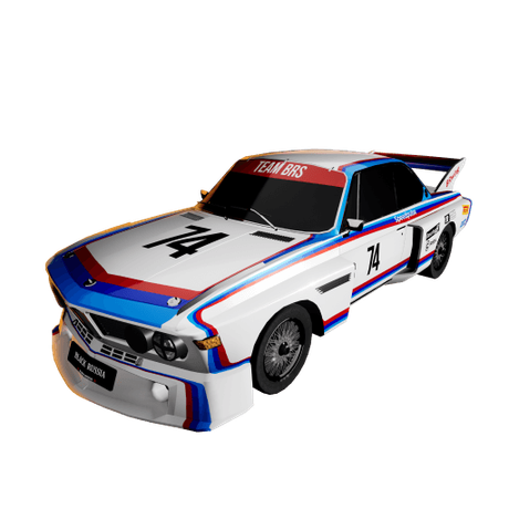 Boomer 3.5 74