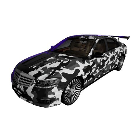 S W221