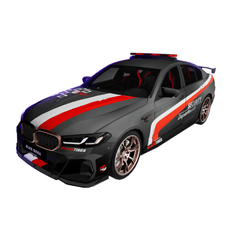 Boomer 5 CS